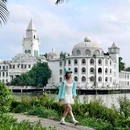 珠江公园 - 广州市旅游 缩略图 3