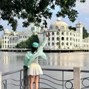 珠江公园 - 广州市旅游 缩略图 4