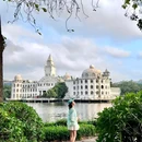 珠江公园 - 广州市旅游 缩略图 6
