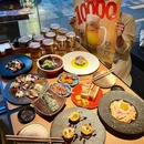 DAIGO大吾·炭火烧鸟酒场(金融城店) - 成都市旅游 缩略图 2