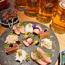 DAIGO大吾·炭火烧鸟酒场(金融城店) - 成都市旅游 缩略图 5
