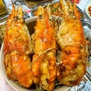 禧·九禧大排档(铁机路店) - 武汉市旅游 缩略图 1
