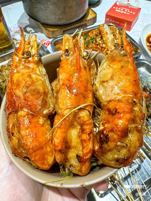 禧·九禧大排档(铁机路店) - 武汉市旅游