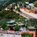 晋城人民广场 - 晋城市旅游 缩略图 4