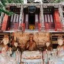 晋城人民广场 - 晋城市旅游 缩略图 1