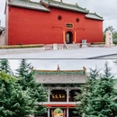晋城人民广场 - 晋城市旅游 缩略图 5