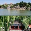 晋城人民广场 - 晋城市旅游 缩略图 7