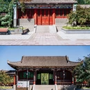 晋城人民广场 - 晋城市旅游 缩略图 6