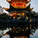晋城人民广场 - 晋城市旅游 缩略图 8