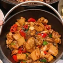 蜀都丰 水煮鱼·川菜(斗门店) - 福州市旅游 缩略图 3
