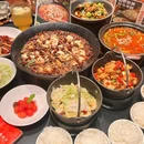 蜀都丰 水煮鱼·川菜(斗门店) - 福州市旅游 缩略图 1