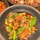 蜀都丰 水煮鱼·川菜(斗门店) - 福州市旅游 缩略图 8