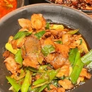蜀都丰 水煮鱼·川菜(斗门店) - 福州市旅游 缩略图 6
