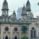 古德寺 - 武汉旅游 缩略图 1