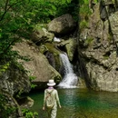 富阳区常绿镇黄弹村石梯山庄 - 杭州市旅游 缩略图 1