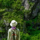 富阳区常绿镇黄弹村石梯山庄 - 杭州市旅游 缩略图 8