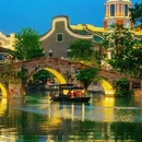 赤坎·广东华侨国际旅游度假区 - 江门市旅游 缩略图 9