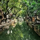 小洲村古村落 - 广州市旅游 缩略图 4