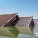 上海辰山植物园 - 上海市旅游 缩略图 5