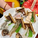 一绪に寿喜烧放题(世纪汇店) - 上海市旅游 缩略图 5