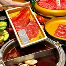 一绪に寿喜烧放题(世纪汇店) - 上海市旅游 缩略图 2