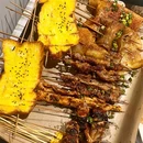 串门儿·炭火鲜肉烧烤 - 平顶山市旅游 缩略图 2