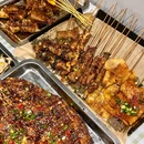 串门儿·炭火鲜肉烧烤 - 平顶山市旅游 缩略图 6
