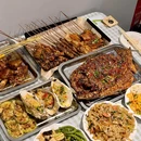 串门儿·炭火鲜肉烧烤 - 平顶山市旅游 缩略图 8