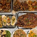 串门儿·炭火鲜肉烧烤 - 平顶山市旅游 缩略图 7