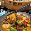 上海豫园 - 上海市旅游 缩略图 6