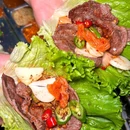 松渡·鲜肉烤肉(汽博店) - 重庆市旅游 缩略图 4