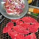 松渡·鲜肉烤肉(汽博店) - 重庆市旅游 缩略图 5