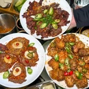 松渡·鲜肉烤肉(汽博店) - 重庆市旅游 缩略图 1