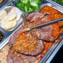 松渡·鲜肉烤肉(汽博店) - 重庆市旅游 缩略图 3