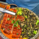 松渡·鲜肉烤肉(汽博店) - 重庆市旅游 缩略图 9