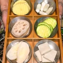 松渡·鲜肉烤肉(汽博店) - 重庆市旅游 缩略图 6