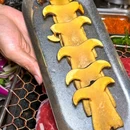 松渡·鲜肉烤肉(汽博店) - 重庆市旅游 缩略图 7