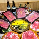 牛匠和牛寿喜锅(观音桥二店) - 重庆市旅游 缩略图 4