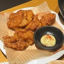 AJIYA炭火烧肉(徐汇正大乐城店) - 上海市旅游 缩略图 6