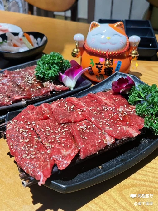 AJIYA炭火烧肉(徐汇正大乐城店) - 上海市旅游