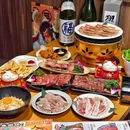 AJIYA炭火烧肉(徐汇正大乐城店) - 上海市旅游 缩略图 8