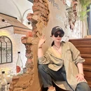 上海新世界大丸百货停车场 - 上海市旅游 缩略图 9
