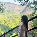 中国丹霞山世界地质公园生态停车场 - 韶关市旅游 缩略图 5