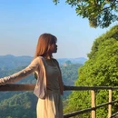 中国丹霞山世界地质公园生态停车场 - 韶关市旅游 缩略图 7