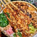 大头烤鸡贵州大排档 - 北京市旅游 缩略图 7