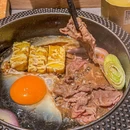 今崎烧PRO·汤の交响寿喜烧(概念首店) - 广州市旅游 缩略图 5