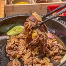 今崎烧PRO·汤の交响寿喜烧(概念首店) - 广州市旅游 缩略图 8
