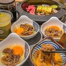 今崎烧PRO·汤の交响寿喜烧(概念首店) - 广州市旅游 缩略图 6