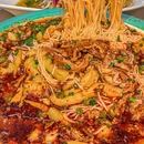 鸡毛店·川菜(文殊院店) - 成都市旅游 缩略图 3