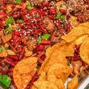 饕林餐厅(宽窄巷子吉祥街店) - 成都市旅游 缩略图 1